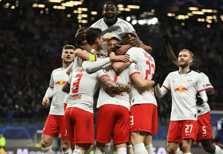 德甲：莱比锡红牛VS弗赖堡，最新扫盘比分预测